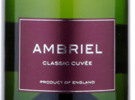 Ambriel Classic Cuvee,NV