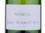 Ambriel Blanc de Blancs,2010