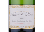 Court Garden Blanc de Blancs,2013