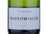 Harrow and Hope Brut Reserve,NV