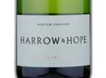 Harrow and Hope Blanc de Blancs,2013