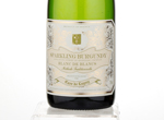 Crémant de Bourgogne Sparkling Burgundy Blanc de Blancs Brut,NV