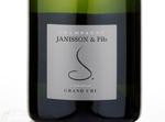 Champagne Janisson Grand Cru,NV