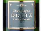 Deutz Brut Classic,NV