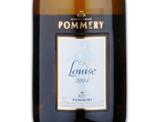 Pommery Cuvée Louise,2004