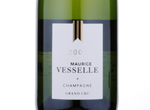 Maurice Vesselle Grand Cru,2007