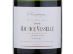 Maurice Vesselle Grand Cru,2000