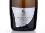 Cuvée des Prétrôsses Grand Cru,2009