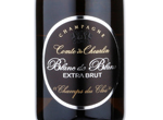 Comte de Cheurlin Blanc De Blancs Extra Brut "Champs du Clos",NV