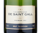 Champagne Brut Tradition 1er Cru,NV