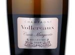 Cuvée Marguerite Vintage,2008