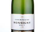 Veuve Monsigny Brut No 3 by Philizot et Fils,NV