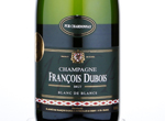 Champagne Francois Dubois 1764 Brut Blanc de Blancs,NV