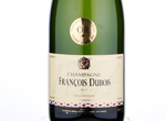 Champagne Francois Dubois 1764 Brut Tradition,NV