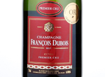 Champagne Francois Dubois Cuvée 1764 Premier Cru,NV