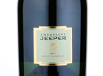 Champagne Jeeper Brut Grand Assemblage,NV