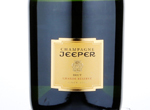 Champagne Jeeper Cuvée Brut Grande Reserve Chardonnay,NV