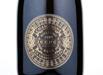 Champagne Jeeper Grande Cuvée Millésime,2007