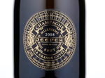 Champagne Jeeper Grande Cuvée Millésime,2008