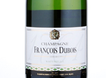 Champagne François Dubois 1764 Naturelle Extra Brut,NV