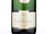 Champagne de Castelnau Blanc de Blancs Brut Millésimé,2003