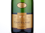 Champagne de Castelnau Millésimé Brut,2003