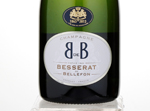 Besserat de Bellefon Cuvée B de B,NV