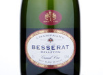 Besserat de Bellefon Cuvée des Moines Grand Cru Blanc de Noirs,NV