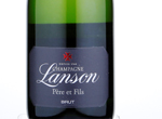 Lanson Cuvée Père et Fils Brut,NV