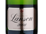 Lanson Gold Label Brut Vintage,2008