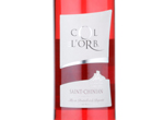 Col De l'Orb Rosé,2016