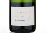 Champagne de Garmence,NV