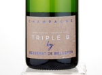 Triple B by Besserat de Bellefon,NV