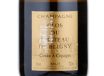 Clos du Château 6 cépages Brut,NV