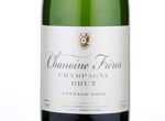 Chanoine Freres Vintage Brut,2009