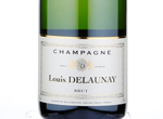 Champagne Louis Delaunay Brut,NV