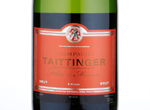 Taittinger Folies de la Marquetterie,NV