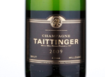 Taittinger Brut,2009