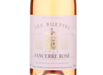 Sancerre Rosé Les Ruettes,2015