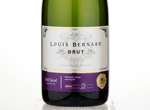 Asda Extra Special Louis Bernard Champagne Brut,NV