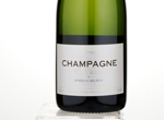 Spar Marquis de Belrive Champagne Brut,NV