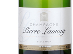 Champagne Pierre Launay Sélection Brut,NV