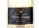 Champagne Pierre Launay Blanc de Blancs Extra-Brut,2008