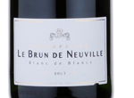 Le Brun De Neuville Blanc de Blancs Brut,NV