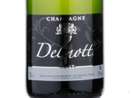 Delmotte Brut,NV