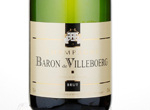 Baron De Villeboerg Brut,NV