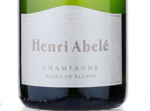 Henri Abelé Blanc de Blancs,NV