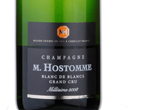 Millésime Blanc de Blancs Grand Cru Brut,2008