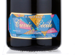 Cuvée Cécile Premier Cru,2010