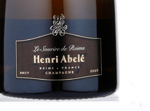 Henri Abelé Sourire de Reims Brut,2008